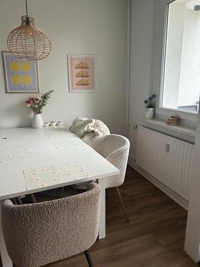 Foto - Vonovia 2 12 Raum Wohnung mit Balkon