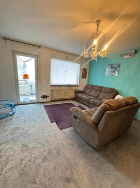 Foto - 2 Zimmer wohnung flörsheim weilbach