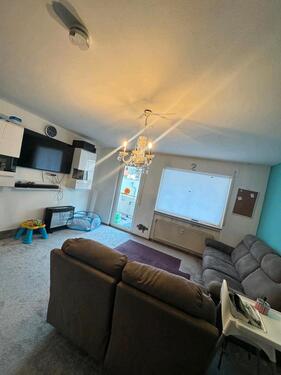 Foto - 2 Zimmer Etagenwohnung zur Miete in Flörsheim am Main