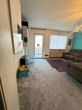 Foto - 2 Zimmer Etagenwohnung in Flörsheim am Main