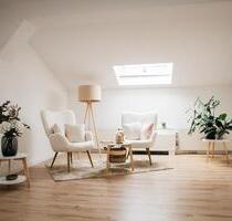 Moderner Coachingraum in Leipzig Zentrum zur Miete