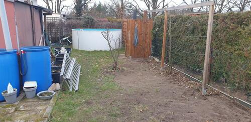 Foto - Grundst&uuml;ck in Frankfurt (Oder)