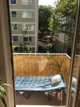 Foto - 1 Zimmer Etagenwohnung zur Miete in München