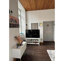 Voll möblierte Wohnung – Einziehen & Wohlfühlen (A–Z ausgestattet - Kandern