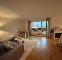 Helle, moderne Wohnung Nähe Schwachhausen zu vermieten - Bremen Hemelingen