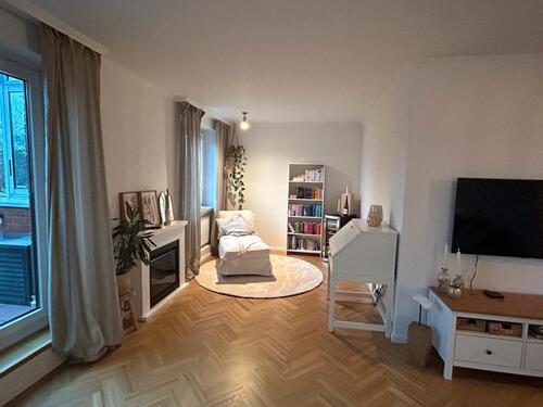 Foto - 3 Zimmer Etagenwohnung zur Miete in Bremen