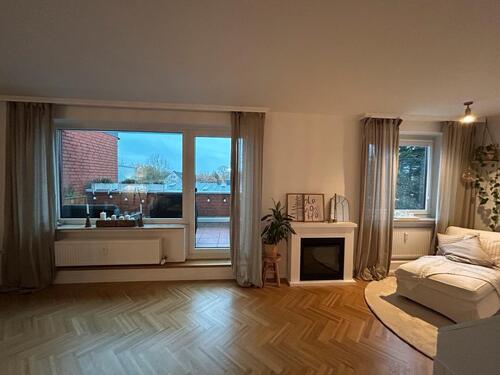 Foto - 3 Zimmer Etagenwohnung in Bremen