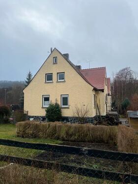 Foto - Haus zu vermieten - 800,00&nbsp;EUR Kaltmiete, ca.&nbsp; 147,00&nbsp;m&sup2;