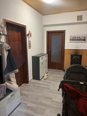 Foto - 6 Zimmer Einfamilienhaus in Homberg (Efze)