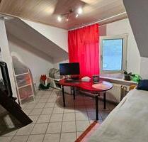 Ideale Einzimmerwohnung in Monsheim