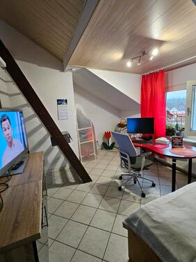 Foto - 1 Zimmer Etagenwohnung in Monsheim