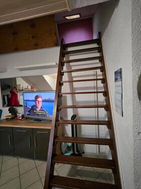 Foto - Etagenwohnung in Monsheim zur Miete