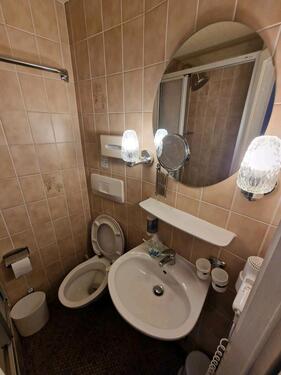 Foto - 1 Zimmer Etagenwohnung in Rüdesheim am Rhein