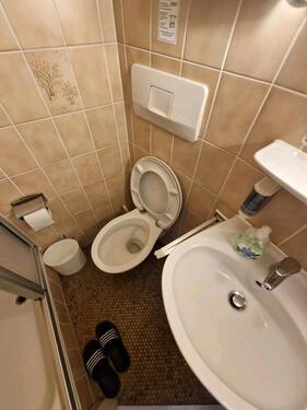 Foto - Etagenwohnung in Rüdesheim am Rhein zur Miete