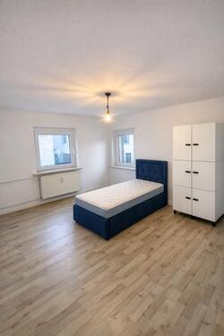 Foto - 3 Zimmer Etagenwohnung in Friedberg (Hessen)