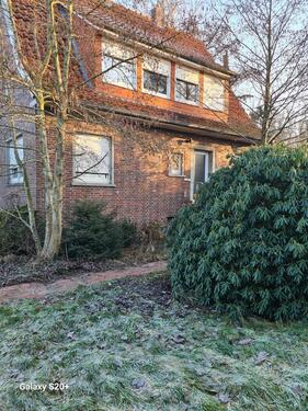 Foto - 5 Zimmer Einfamilienhaus zur Miete in Papenburg