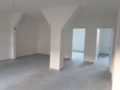 Foto - Neubau 3 Zimmer Wohnung in Beckum zu vermieten ab April