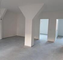 Neubau 3 Zimmer Wohnung in Beckum zu vermieten ab April