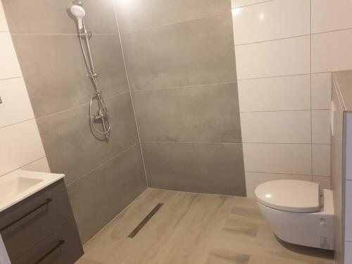 Foto - 3 Zimmer Etagenwohnung zur Miete in Beckum