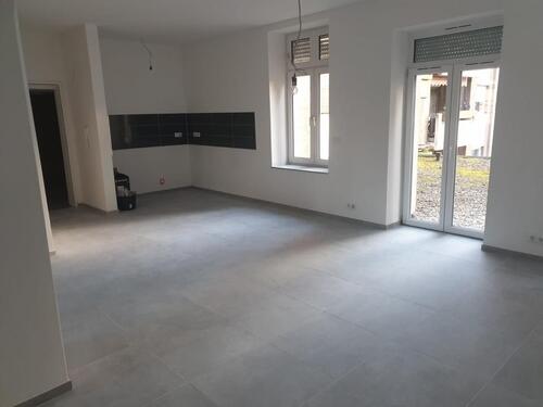 Foto - 3 Zimmer Etagenwohnung in Beckum