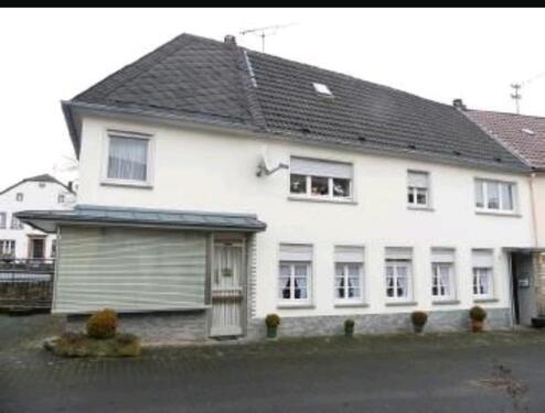 Foto - Schönes Einfamilienhaus in 54533 Oberkail zur Vermietung