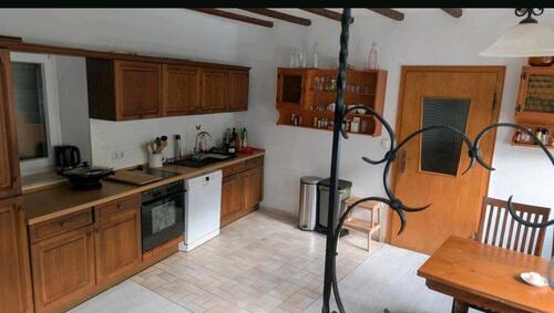 Foto - 4 Zimmer Reihenhaus zur Miete in Bettenfeld