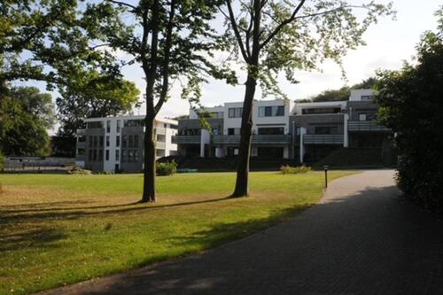 Foto - 3 Zimmer Erdgeschoßwohnung in Harrislee