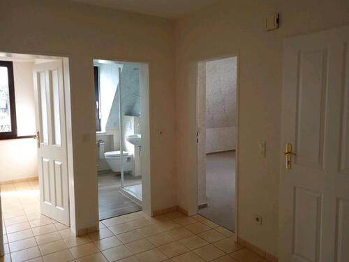 Foto - 4 Zimmer Etagenwohnung in Wallenhorst