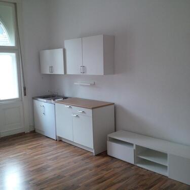 Foto - 1 Zimmer Apartmen - 450,00&nbsp;EUR Kaltmiete, ca.&nbsp; 35,00&nbsp;m&sup2;