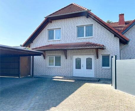 Foto - Doppelhaushälfte zur Vermietung