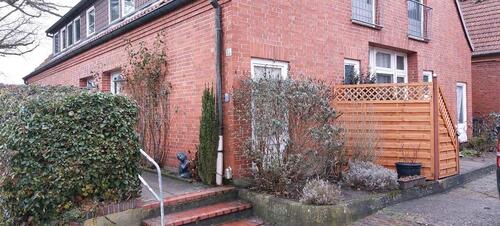 Foto - 2-Zimmer Erdgeschoßwohnung - 690,00&nbsp;EUR Kaltmiete, ca.&nbsp; 69,00&nbsp;m&sup2;