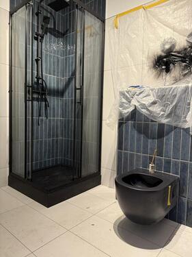 Foto - Gepflegte 2-Zimmer-Wohnung mit Ausblick zur Miete in Holzminden