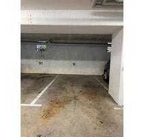 Tiefgarage Stellplatz - 80,00&nbsp;EUR Miete, in Esslingen am Neckar (PLZ: 73730) Oberesslingen