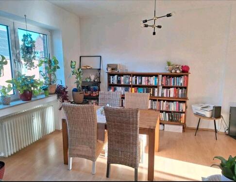 Foto - 3 Zimmer Etagenwohnung in Baesweiler