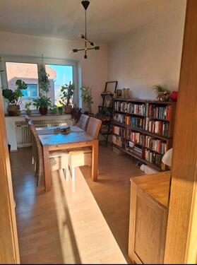 Foto - Etagenwohnung in Baesweiler zur Miete