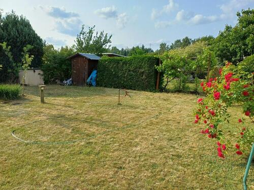 Foto - Grundst&uuml;ck in Cottbus zur Miete