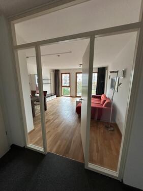 Foto - Frisch gestrichen, tolle 2 Zimmer Wohnung Bremen-Gete