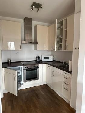 Foto - Etagenwohnung in Bremen zur Miete