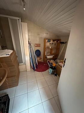Foto - 5 Zimmer Dachgeschoßwohnung in Samerberg