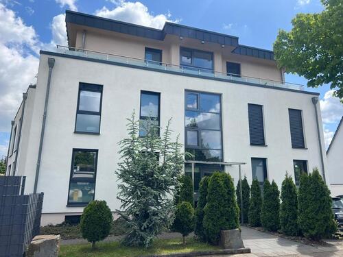 Foto - Traumhafte, barrierefreie 3 Zimmer-Wohnung zu vermieten!