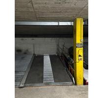 Tiefgaragenstellplätze im pfersee 86157 - Augsburg
