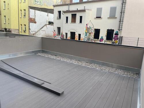 Foto - Etagenwohnung in Leipzig zur Miete