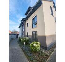 Schöne 3- Zimmer- Maisonettewohnung mit EBK und Balkon - Braunschweig Wabe-Schunter-Beberbach