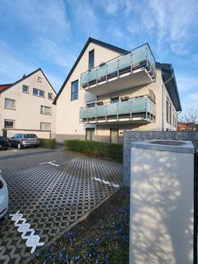 Foto - 3 Zimmer Maisonettenwohnung zur Miete in Braunschweig