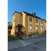 Kernsanierte 4 Raum Wohnung mit Terrasse zu vermieten - Bad Sülze