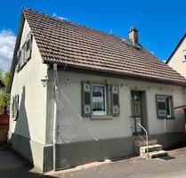 Freistehendes Haus im alten Ortskern mit Charakter statt MFH. - Nauheim