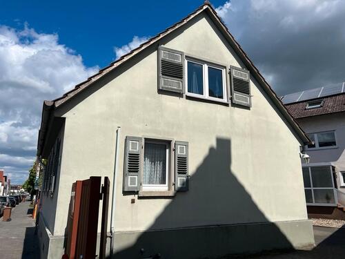 Foto - 3.5 Zimmer Einfamilienhaus zur Miete in Nauheim
