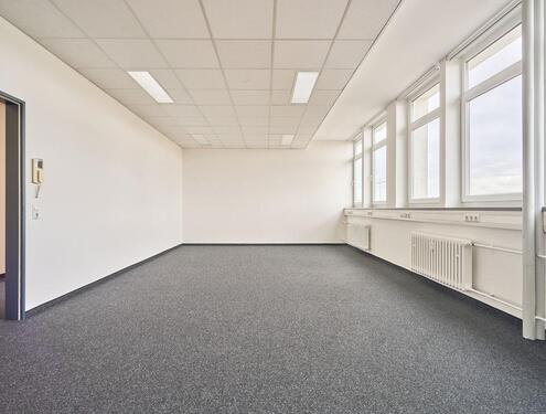 Foto - Freundliches Büro mit viel Tageslicht, DSL, Aufzug und Pauschalmiete