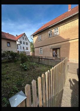 Foto - Mehrfamilienhaus mit Garten - 30.000,00&nbsp;EUR Kaufpreis, ca.&nbsp; 147,00&nbsp;m&sup2;