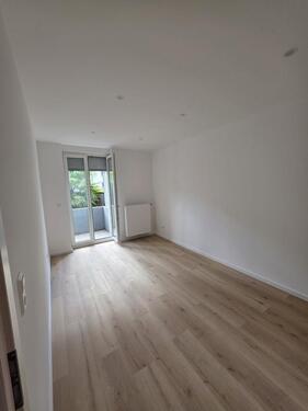 Foto - Erdgeschoßwohnung in Karlsruhe zur Miete